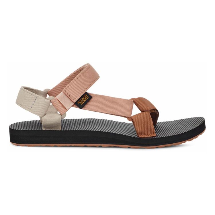 Neon best sale teva sandals