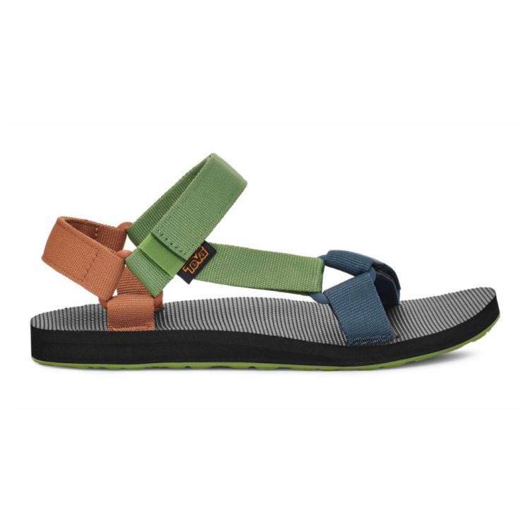 Teva Men s Original Universal in Desert Multi NEON Canada