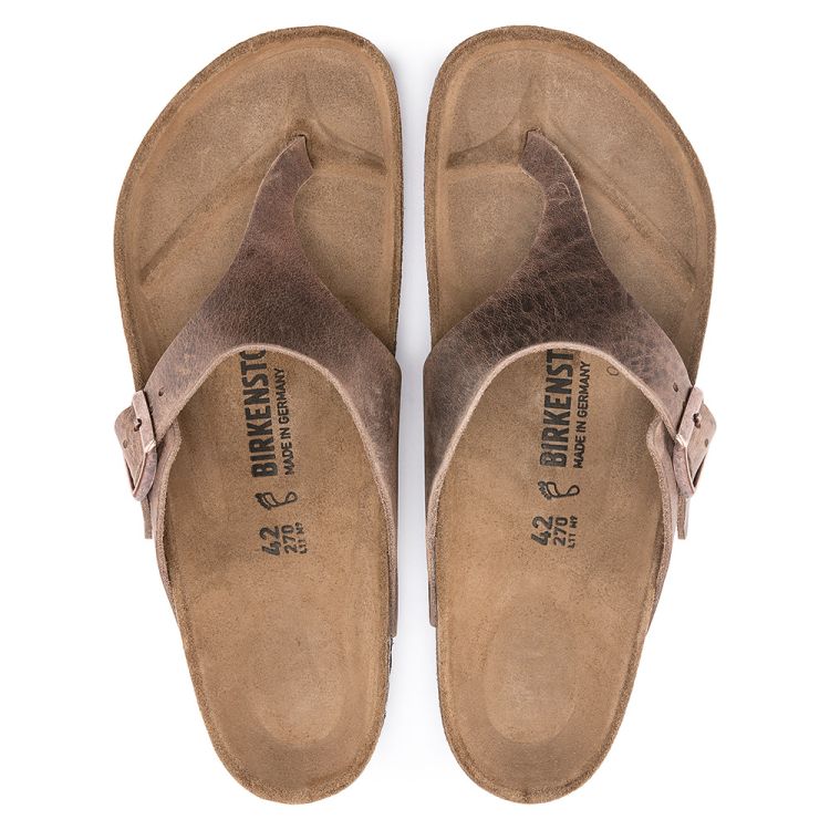 Birkenstock como best sale