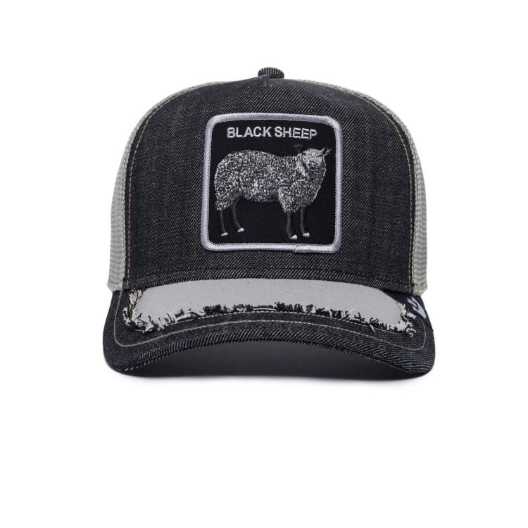 Goorin Bros. Silky Sheep in Black NEON Canada