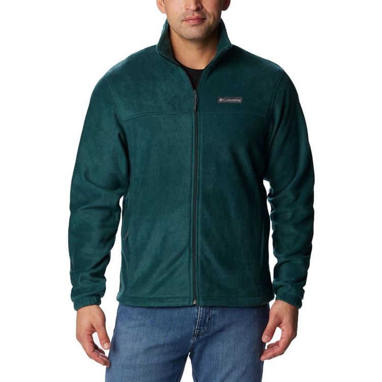 Columbia Men's Steens Mountain™ 2.0 Full Zip Fleece Jacket in