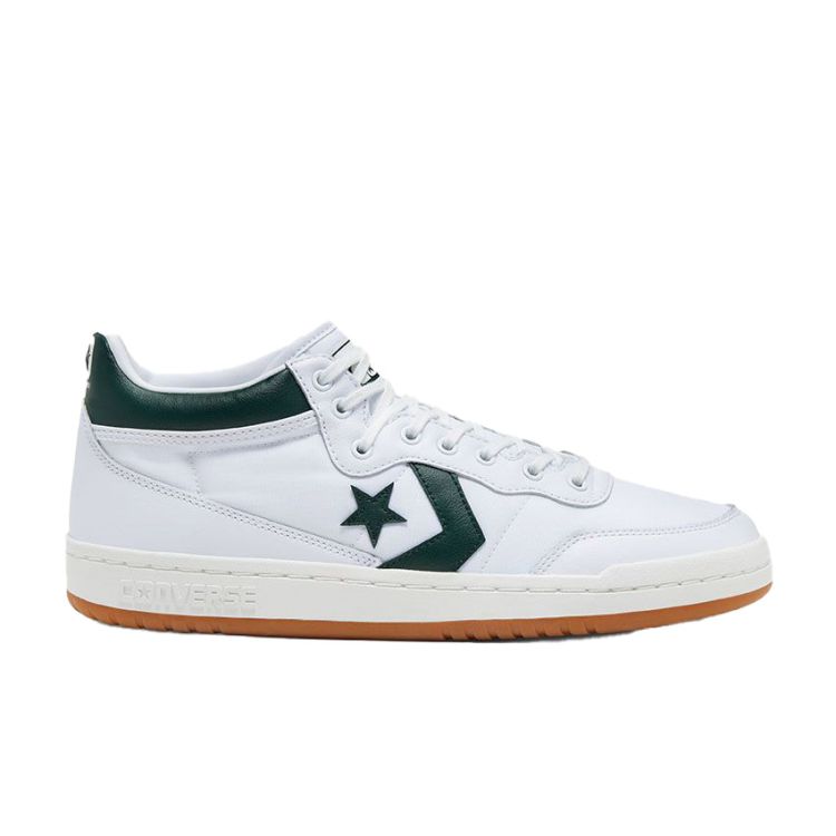 Converse fastbreak pro cheap mid shoes