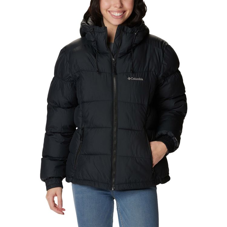 Columbia womens Powder Lite Mid Jacket : : Clothing, Shoes &  Accessories