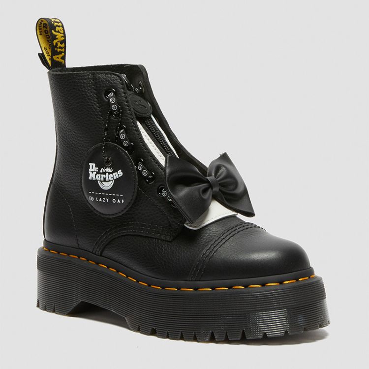 Dr martens platform canada best sale