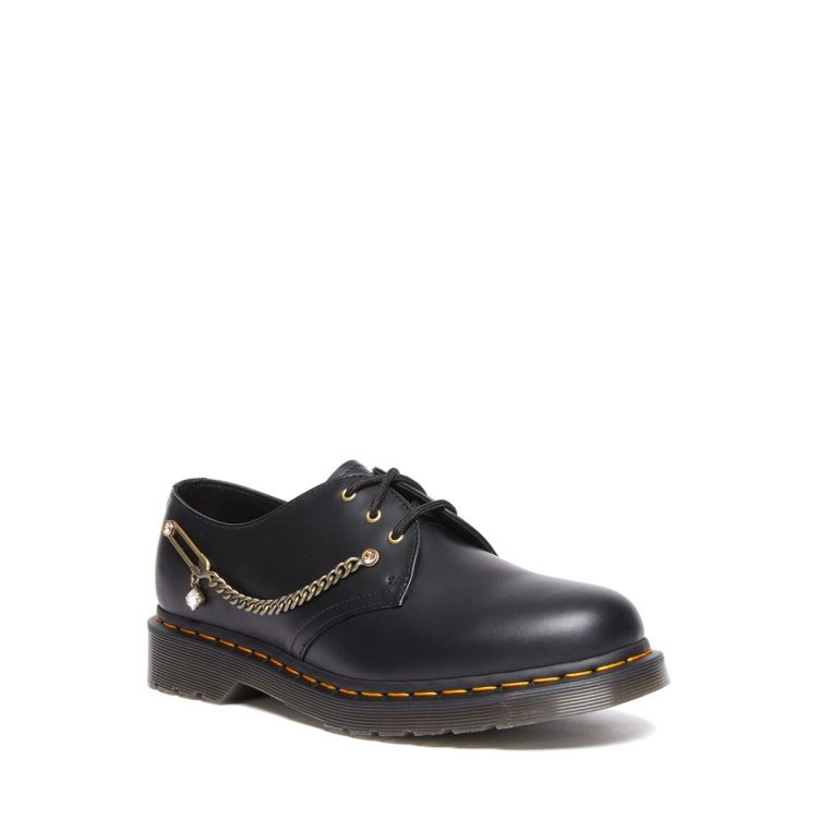 Shoes similar to dr best sale martens 1461