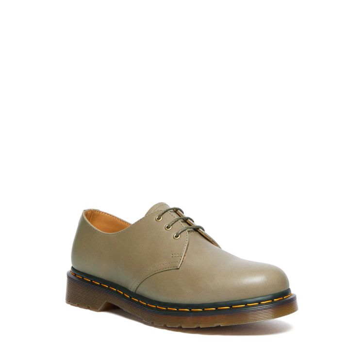 Doc martens oxford outlet platform