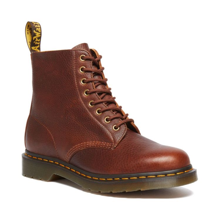 Dr.Martens hot 1460 Pascal Atlas Leather Lace-Up Boots