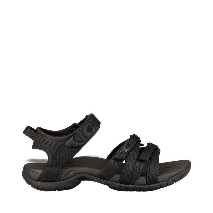 Teva Women s Tirra in Black