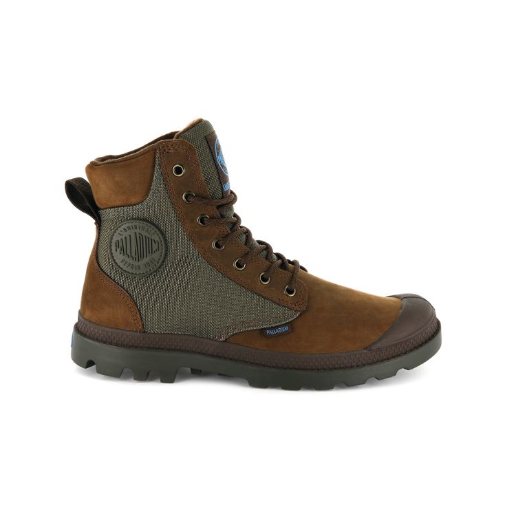 Palladium pampa sport on sale cuff