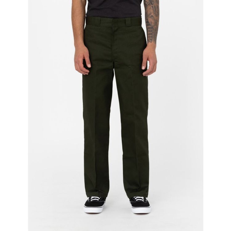 Dickies Worker Wide Leg Pant  Wide leg pants, Latest outfits, Trendy pants