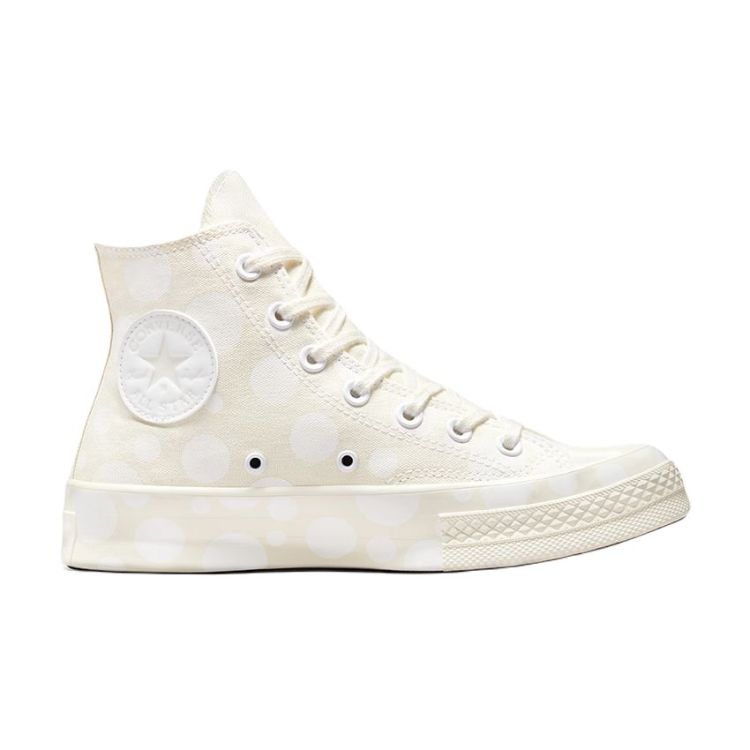 Polka dot 2024 converse womens