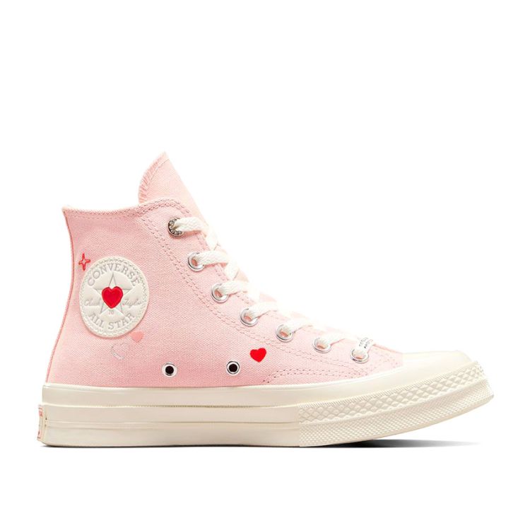 Converse i shop love