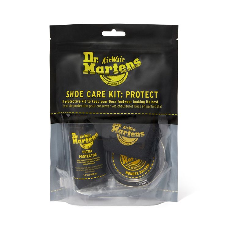 Dr. Martens Shoe Care Kit 1 NEON Canada