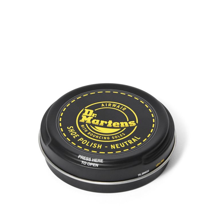 Dr martens store shoe wax