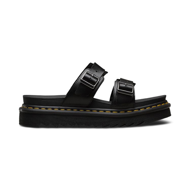 Doc martens brando sandals best sale