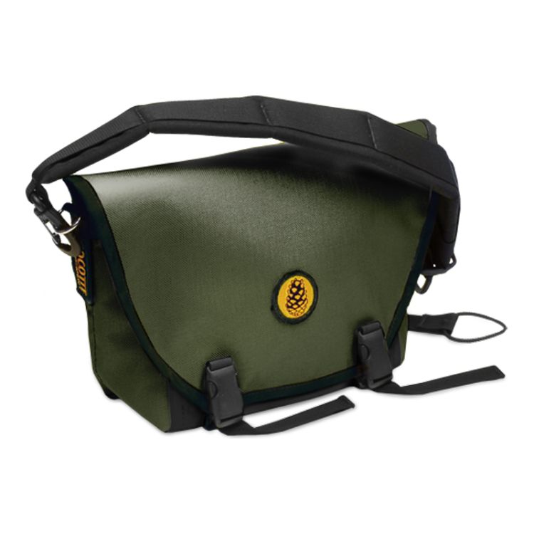 Cocotte Equipment Frida Mini Messenger in Olive