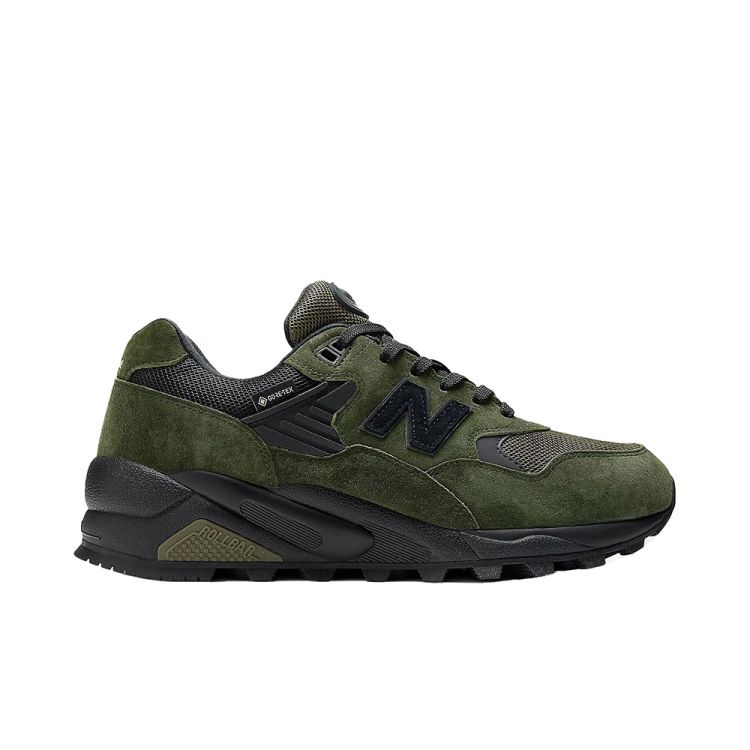 New balance cheap 660 men olive