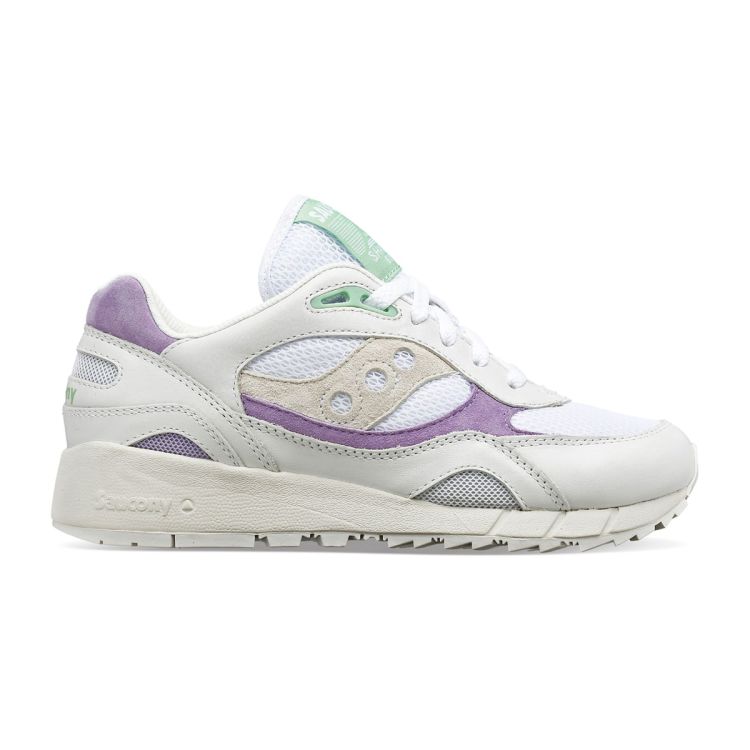 Saucony sneakers 2025 womens purple