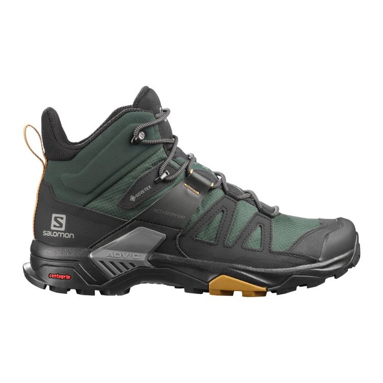 Salomon Men's X Ultra 360 GORE-TEX Walking Shoes – 53 Degrees North